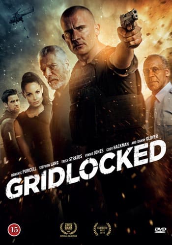 Gridlocked (DVD)