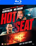 Miniatyrbillede 1 af 2: Hot Seat (Blu-ray)