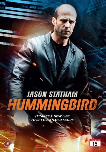 Hummingbird (DVD)