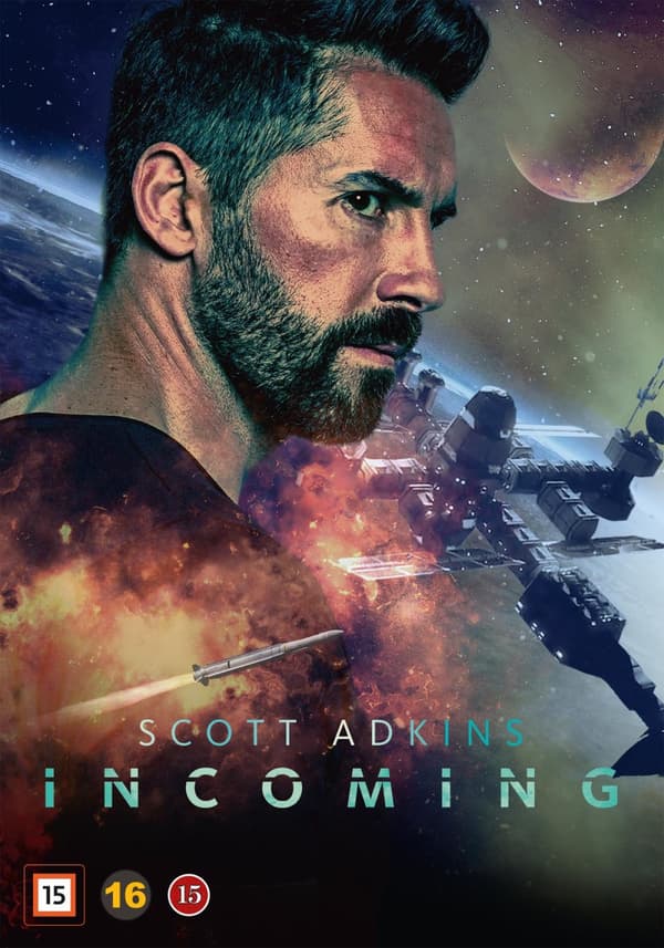 Incoming (DVD)
