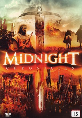 Midnight chronicles (DVD)