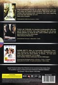 Miniatyrbild 2 av 2: Morgan Freeman box (3 DVD)