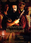 Pikkukuva 1 / 2: Pirates / The true story of Blackbeard (DVD)