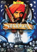 Pikkukuva 1 / 2: Sandokan / Box 2 (2 DVD)
