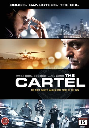 The Cartel (DVD)