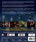 Pikkukuva 2 / 2: The fourth musketeer (Blu-ray)