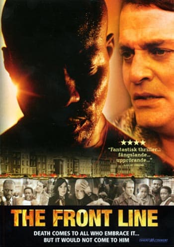 The front line (DVD)