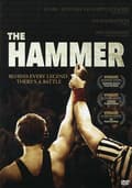 Pikkukuva 1 / 2: The hammer (DVD)