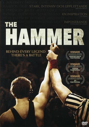 The hammer (DVD)