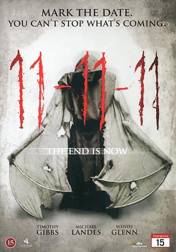 11-11-11 (DVD)
