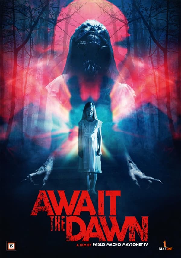 Await the dawn (DVD)