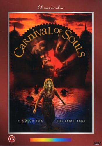 Carnival of souls (DVD)
