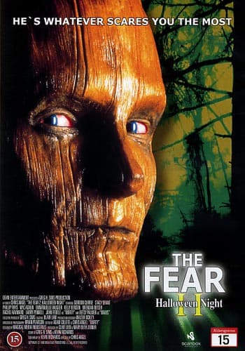 Fear 2 - Halloween night (DVD)