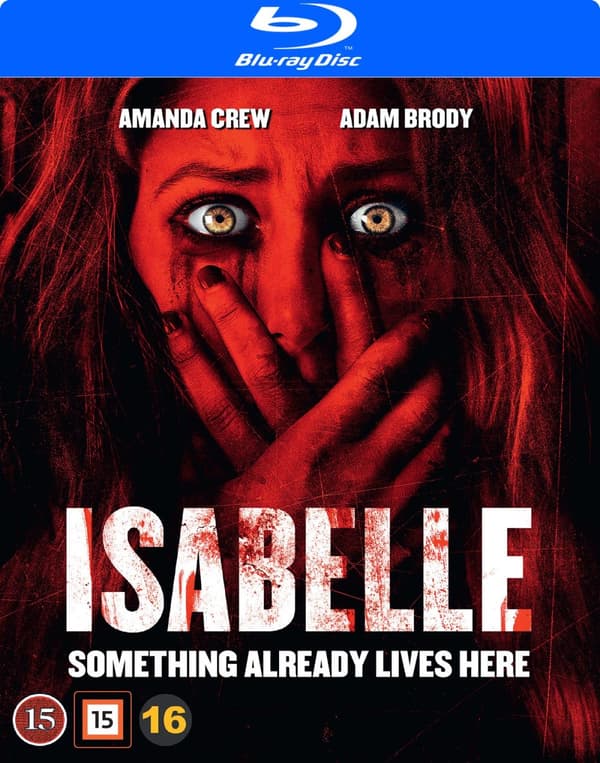 Isabelle (Blu-ray)