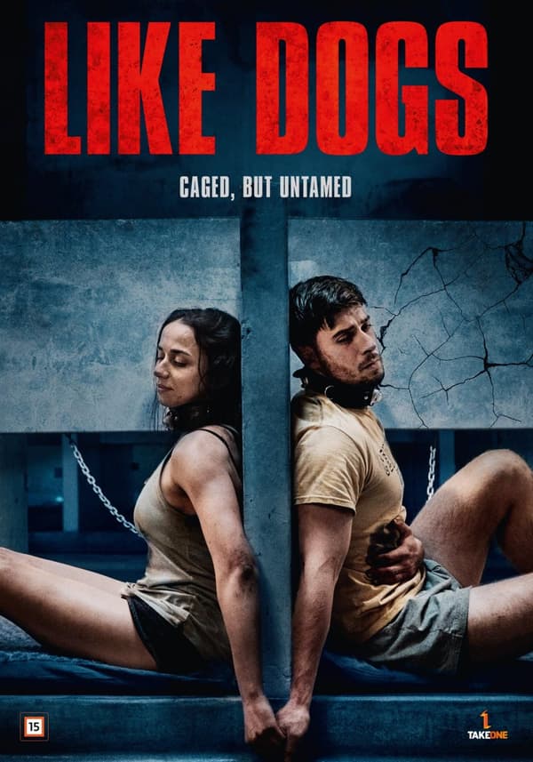 Like dogs (DVD)