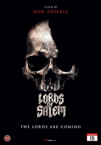 Lords of Salem (DVD)