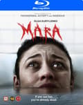 Miniatyrbillede 1 af 2: Mara (Blu-ray)