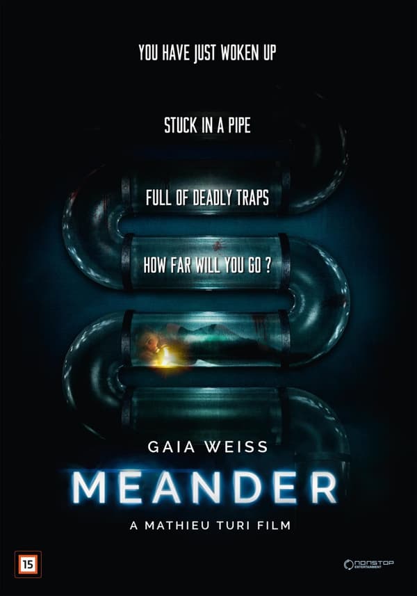 Meander (DVD)