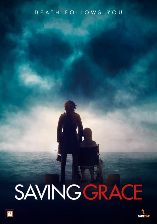 Saving Grace (DVD)