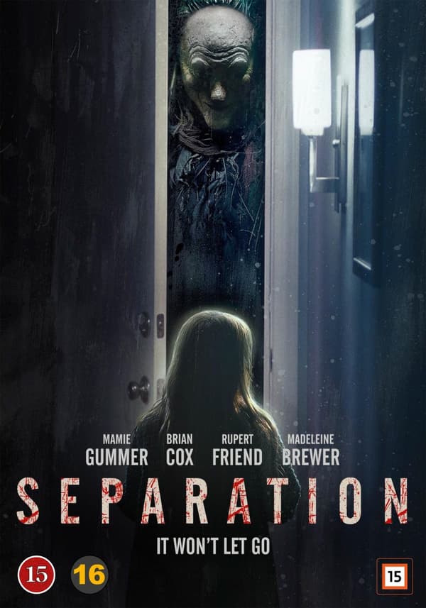 Separation (DVD)
