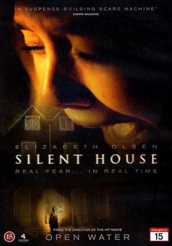 Silent house (DVD)