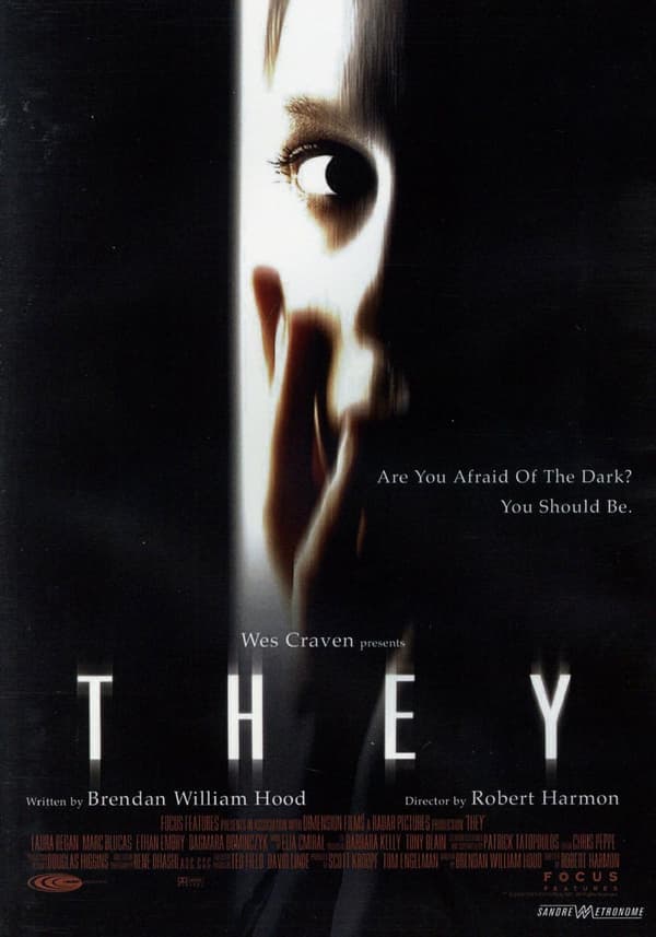 They (DVD)