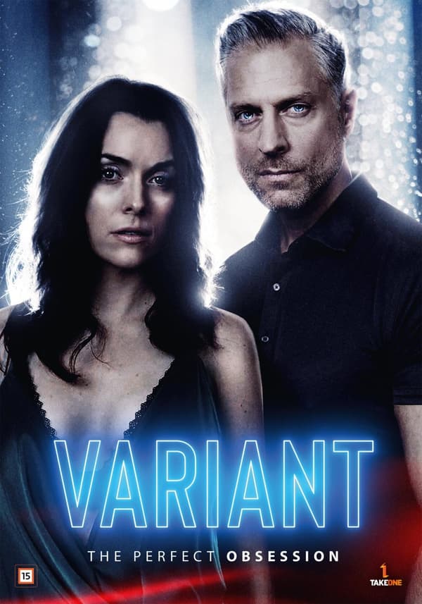 Variant (DVD)