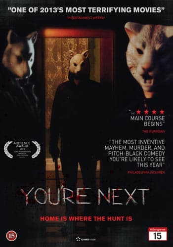 You're next (DVD)