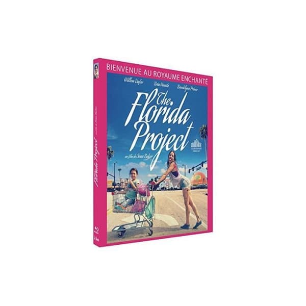 Florida-projektet [Blu-ray]