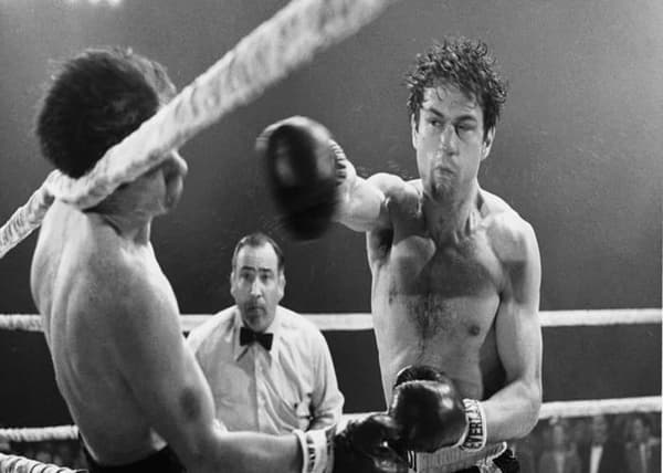 DVD film Wbs Robert De Niro DVD box set