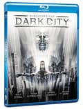 Miniatyrbild 1 av 3: Blu-ray film New line bio Dark City Blu-ray