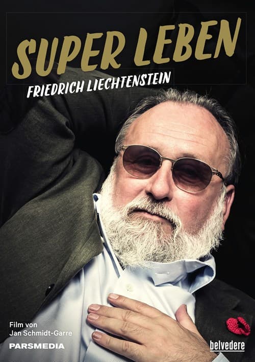 Super Leben - Friedrich Liechtenste (DVD)