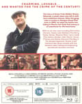 Pikkukuva 2 / 2: Buster (Ej svensk text) (Blu-ray)