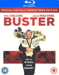 Pikkukuva 1 / 2: Buster (Ej svensk text) (Blu-ray)