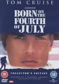 Pikkukuva 1 / 2: Född den fjärde juli (Ej svensk text) (DVD)