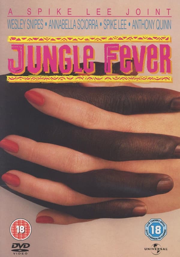 Jungle fever (DVD)