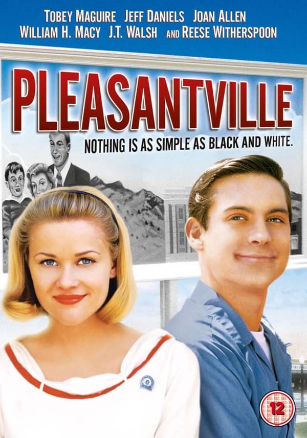 Pleasantville (DVD)