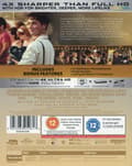 Miniatyrbild 2 av 2: The Fabelmans (Ej svensk text) (4K Ultra HD + Blu-ray)