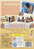 Pikkukuva 2 / 2: 50 first dates (DVD)