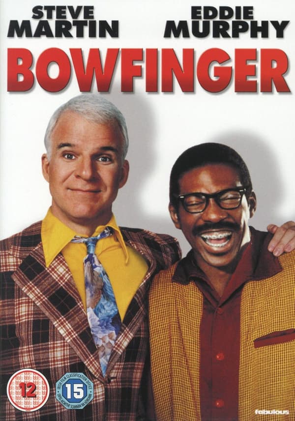Bowfinger (DVD)