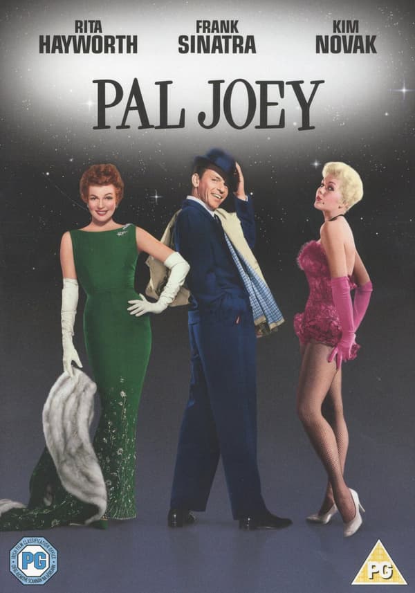 Pal Joey (DVD)