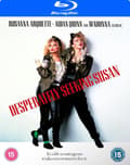 Pikkukuva 1 / 2: Susan var är du? (Ej svensk text) (Blu-ray)