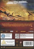Miniatyrbild 2 av 2: Slaget om England (Ej svensk text) (DVD)