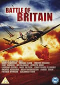 Miniatyrbild 1 av 2: Slaget om England (Ej svensk text) (DVD)