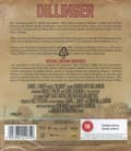 Miniatyrbild 2 av 2: Dillinger (Ej svensk text) (Blu-ray)