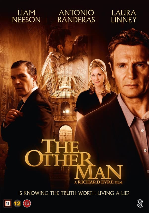 The Other Man (DVD)