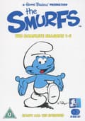 Pikkukuva 1 / 2: Smurfarna /  Säsong 1-5 (Ej svensk text) (19 DVD)