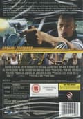 Pikkukuva 2 / 2: Faster (DVD)
