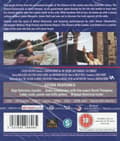 Miniatyrbillede 2 af 2: Mordängeln (Ej svensk text) (Blu-ray)