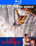 Miniatyrbillede 1 af 2: Mordängeln (Ej svensk text) (Blu-ray)